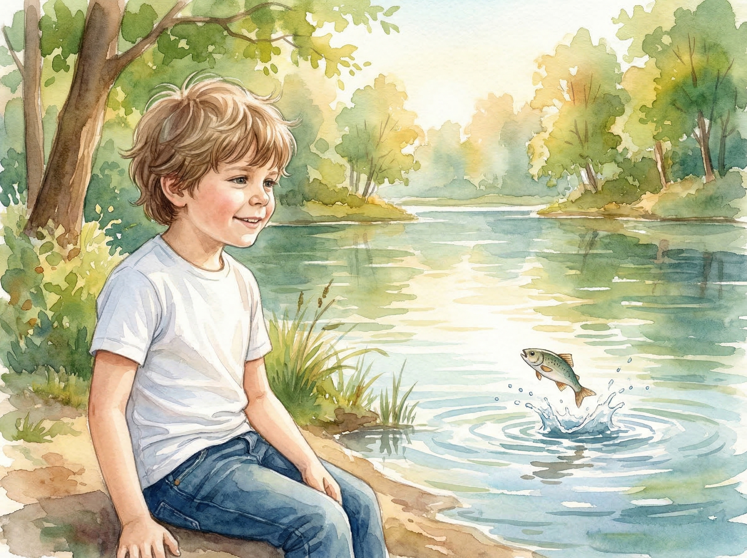 Book illustration page 2